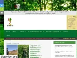 Sites similar to inpv.edu.dz