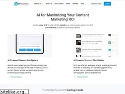 Sites similar to inpwrd.com