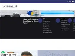 Sites similar to inpylus.com