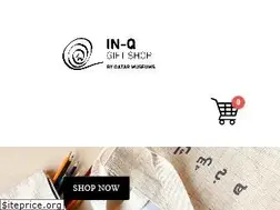 Sites similar to inq-online.com