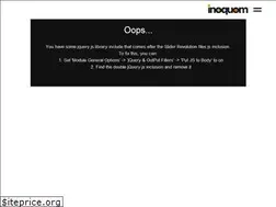 Sites similar to inq.mx