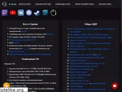 Sites similar to inq.name