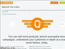 Sites similar to inq.social