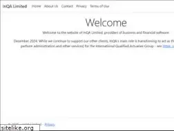 Sites similar to inqa.com