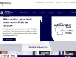 Sites similar to inqa.de