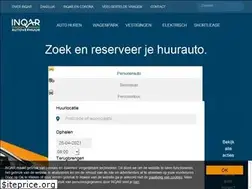 Sites similar to inqar.nl