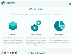 Sites similar to inqbarna.com