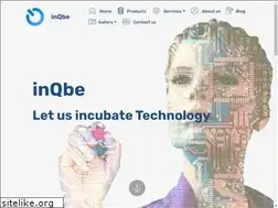 Sites similar to inqbe.in