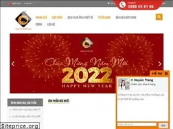 Sites similar to inqc.com.vn