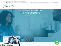Sites similar to inqc.org.br