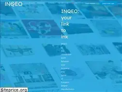 Sites similar to inqeo.com