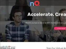Sites similar to inqinnovation.com