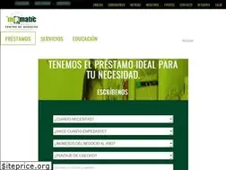 Sites similar to inqmatic.com