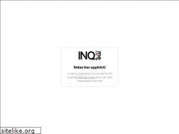 Sites similar to inqme.se