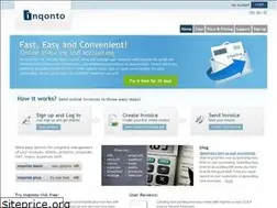 Sites similar to inqonto.com