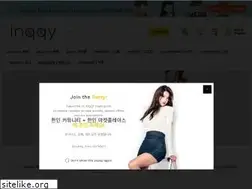 Sites similar to inqqy.com