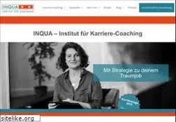 Sites similar to inqua-institut.de