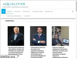 Sites similar to inqualitas.net