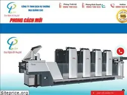 Sites similar to inquangcaopcm.com