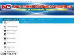 Sites similar to inquangcaoquynhon.com