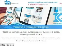 Sites similar to inquarta.ru