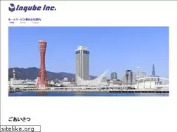 Sites similar to inqube.co.jp