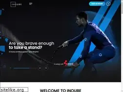 Sites similar to inqube.com