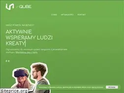 Sites similar to inqube.pl