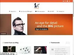 Sites similar to inqubex.com