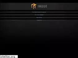 Sites similar to inque.org