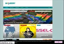 Sites similar to inqueery.de