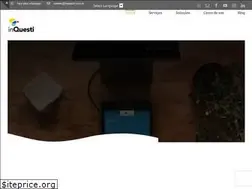 Sites similar to inquesti.com.br