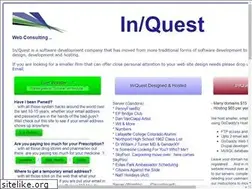 Sites similar to inquestllc.com