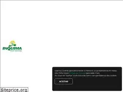 Sites similar to inquima.com.br