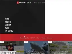 Sites similar to inquinte.ca