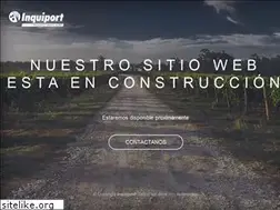 Sites similar to inquiport.net
