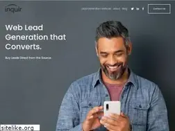 Sites similar to inquir.com
