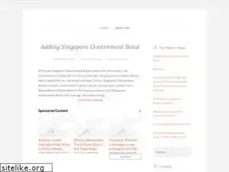 Sites similar to inquirerdesilentio.wordpress.com