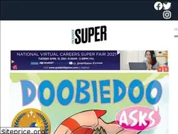 Sites similar to inquirersuper.com.ph