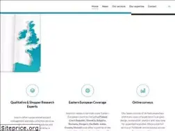 Sites similar to inquirymarketresearch.com