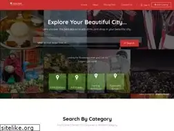 Sites similar to inquirynepal.com