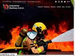 Sites similar to inquisa.com.ar