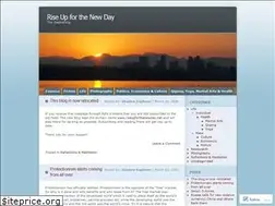 Sites similar to inquisitive11.wordpress.com