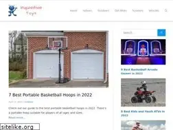 Sites similar to inquisitivetoys.com