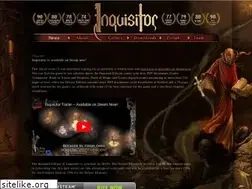 Sites similar to inquisitor-rpg.com