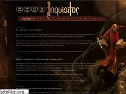 Sites similar to inquisitor.cz