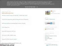 Sites similar to inquisitorjax.blogspot.com