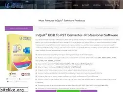 Sites similar to inquitsoftware.com
