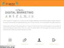 Sites similar to inquotes.in