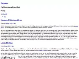 Sites similar to inquso.se